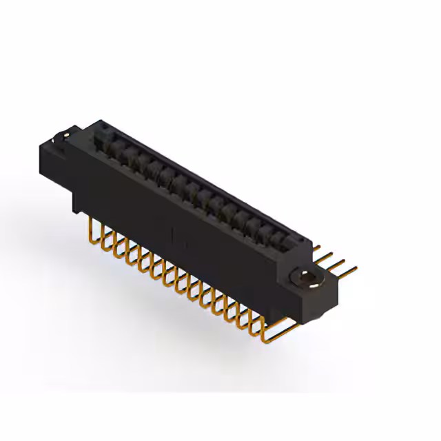 396-030-558-803 EDAC Inc.  Edgeboard Connectors